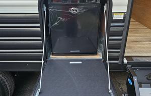 2023 Forest River RV Cherokee Wolf Pup 17lw