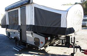 2020 21' Viking Epic 2108ST