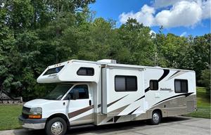 Have Fun!!!!  Cozy Home Vibes on wheels