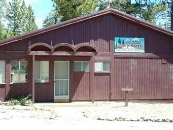 Fir Top Campground