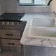 Comfy family Motorhome with upgraded mattress