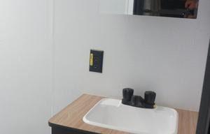 2022 Keystone RV Springdale 240BHWE