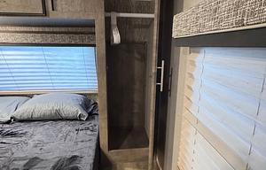 Ultimate Camping Escape 2020 KZ Escape E231BH