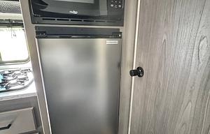 2024 Keystone RV Hideout 175BHI