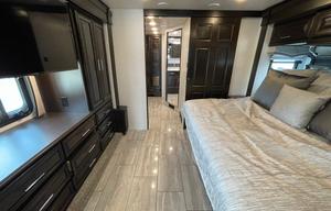 2023 Forest River Berkshire XLT45E, New, Class A