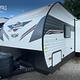 SHASTA Dual-Entry w/ Private Master, Bunks & 2 ACs