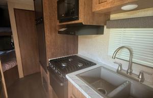 2018 Starcraft Autumn Ridge 26BH
