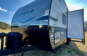 2024 BRAND NEW! Jayco Jay Flight 235MBH