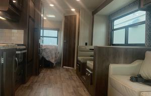 WALTER - 2020 Jayco Redhawk 26XD