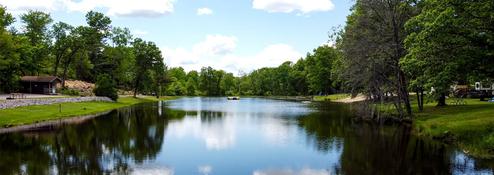 Dells Camping Resort