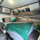 2021 Coleman-Fully Loaded Glamping Travel Trailer!
