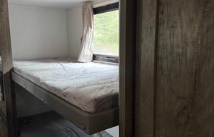 2021 Forest River RV Salem Cruise Lite T282QBXL