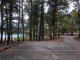 Caddo Drive