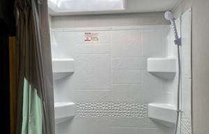 JJ’s Getaway Camper Rental