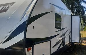 Mark and Chellys Getaway
