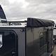 2022 Hiker Trailer Hiker Trailer MUDY 5X9