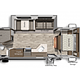 2021 Family Bunkhouse - No pet deposit!