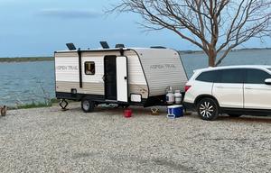 Campventure Cruiser: Family Fun on Wheels!
