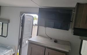 2019 Forest River RV No Boundaries NB19.7