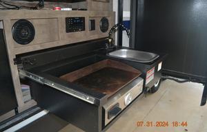 2022 Venture RV SportTrek ST327VIK