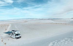 Our 2019 Mercedes Diesel RV
