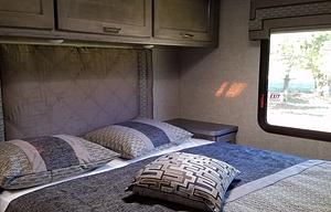 2018 Winnebago Spirit 31G