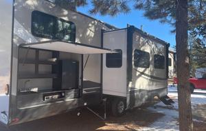2022 Jayco Mesa ridge 374BHs RV rental photo 2