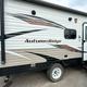 2018 Starcraft Autumn Ridge Outfitter 19BH