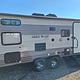 2018 Forest River RV Cherokee Grey Wolf 26DBH