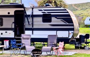 Fun & Adventure! 2022 Grand Design Transcend Xplor