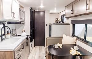 Go Play Family Camper