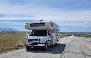 2014 Ford Coachmen Leprechaun