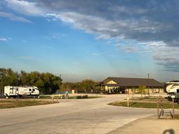 Texas RV Ranch