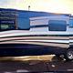 Harvey thee RV Fleetwood Bounder Class A Motorhome