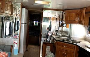 2000 Holiday Rambler Endeavor 38 PDQ