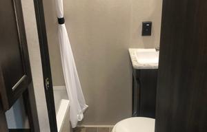 2019 Keystone RV Springdale Mini 1800BH