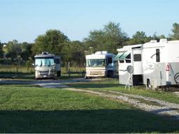 Suncatcher Lake RV Park