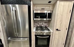 The Sandpiper Suite | 2 Full Baths & Bunkhouse