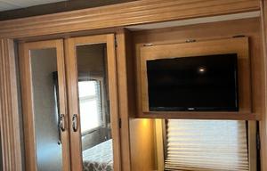 THANOS - 2015 Thor Motor Coach ACE 30.2