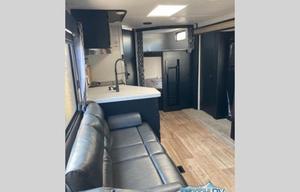 2021 Forest River RV Cherokee 274BRB