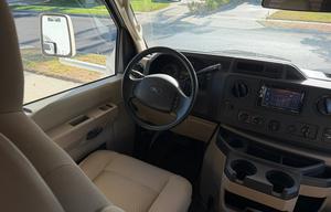 2018 Thor Motor Coach Freedom Elite 23H