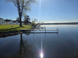 Jack’s Landing Resort