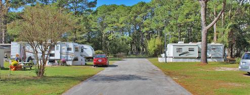 Waters Edge RV Park