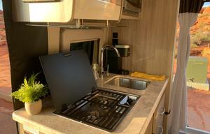 2023 Thor Motor Coach Scope 18M