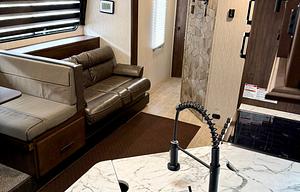 2021 Forest River RV Cherokee Grey Wolf 29TE