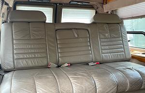 COZY CLASS B CAMPER VAN!