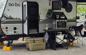 2024 Forest River RV No Boundaries NB10.7 RV rental photo 10