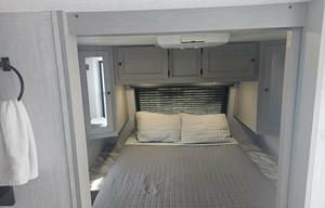 2025 Coachmen RV Apex Ultra-Lite 266BHS - "Trey"