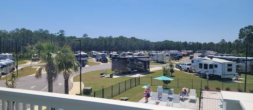 30A Luxury RV Resort