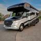 Ultimate Mercedes Couples Retreat on Wheels!